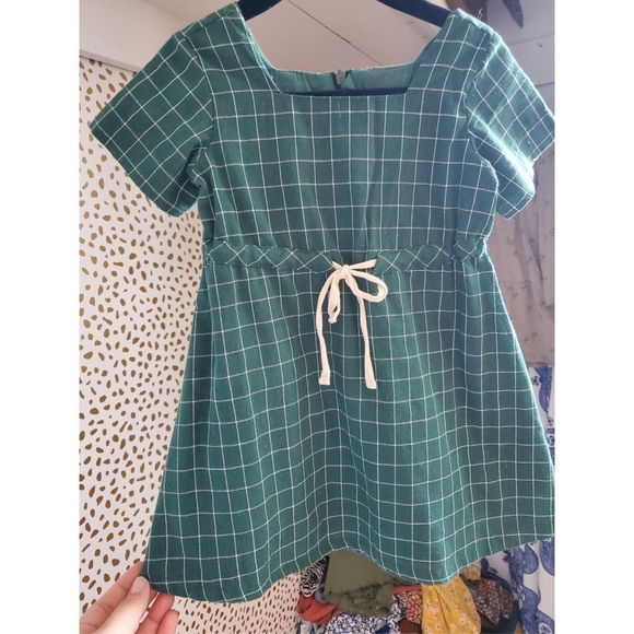 Roolee Other - ROOLEE grid dress